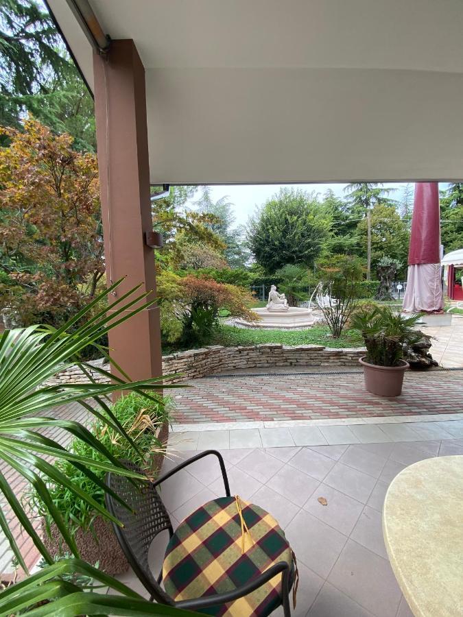 Hotel Rey'S Montegrotto Terme Exterior photo