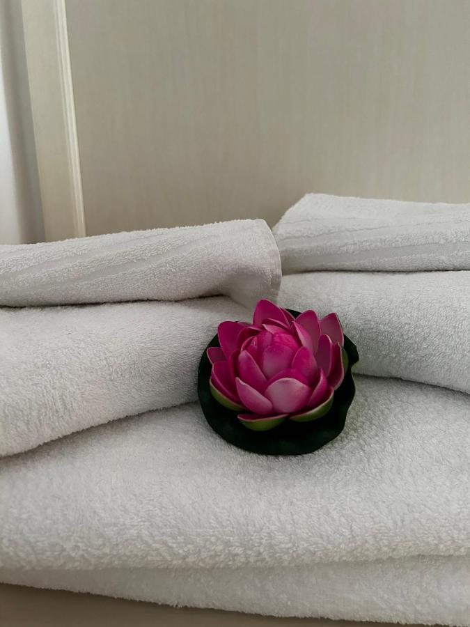 Hotel Rey'S Montegrotto Terme Exterior photo